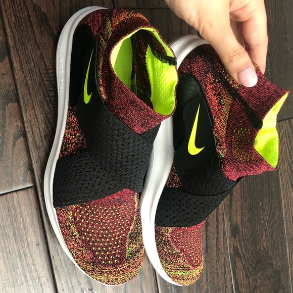 NIKE FREE RN MOTION - Picture 7 of 8